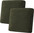 Durable Velvet Sofa Cushion Covers by H.VERSAILTEX for Style