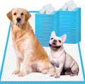 IMMCUTE Dog Pee Pads Extra Large 30 x 36 - Super Absorbent XXL