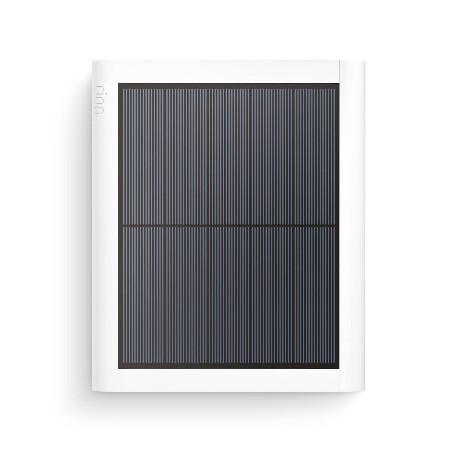 Ring Solar Panel 2nd Gen - Power up Outdoor Cams