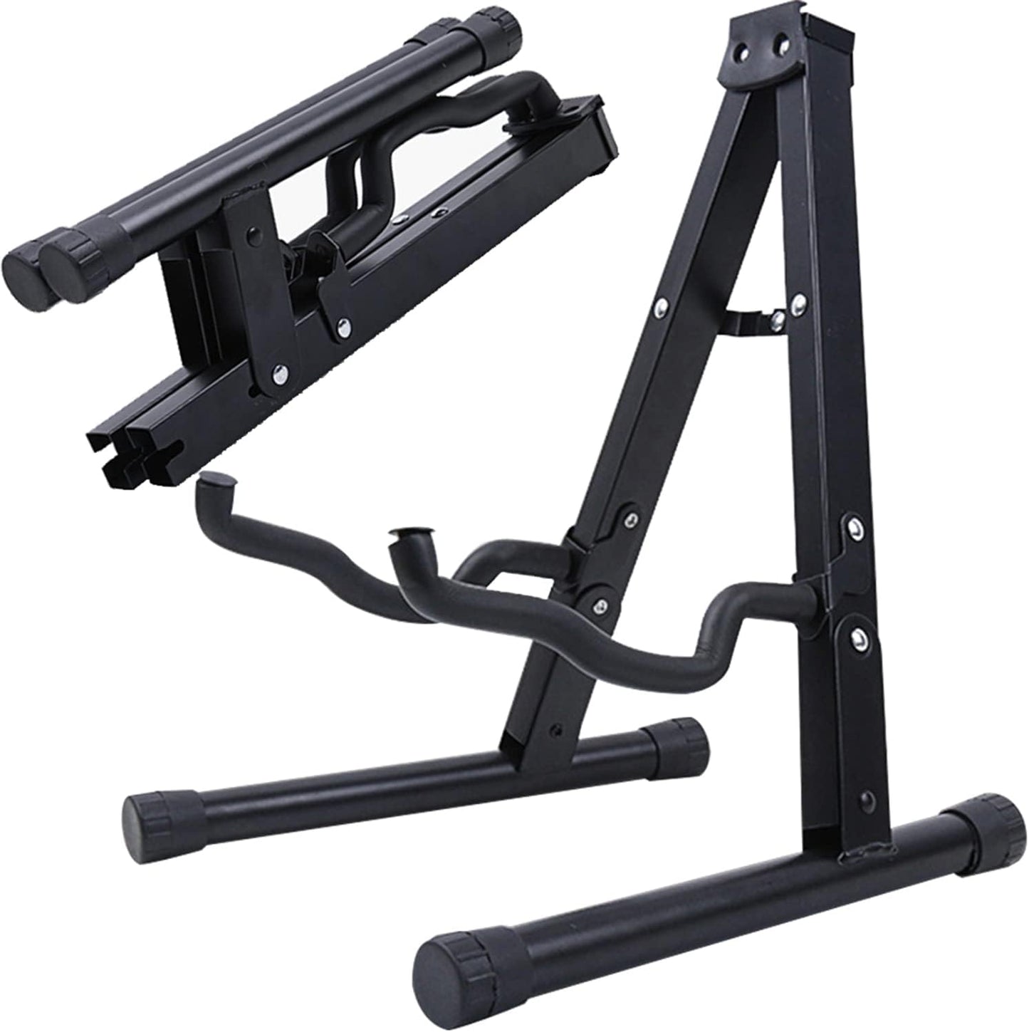GLEAM Metal Stand - Secure Support for Instruments