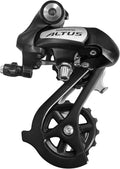 Altus RD-M310 Rear Derailleur 7/8 Speed - Smooth Shifting for Bikes
