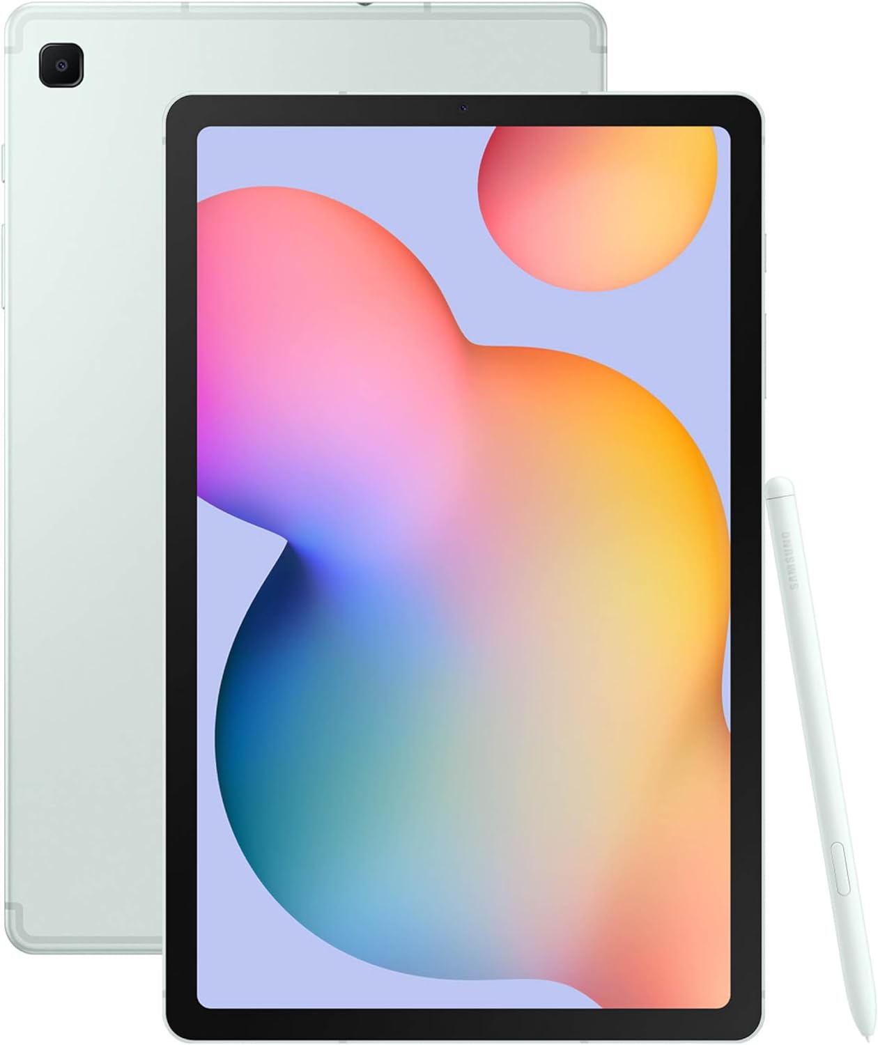 Samsung Galaxy Tab S6 Lite 10.4in Tablet with S Pen for Students