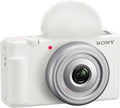 Sony ZV-1F Vlog Camera for Content Creators and Vloggers - Wide 20mm