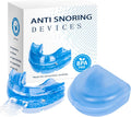 Anti Snoring Devices for Men and Women - Improved Comfort Solution