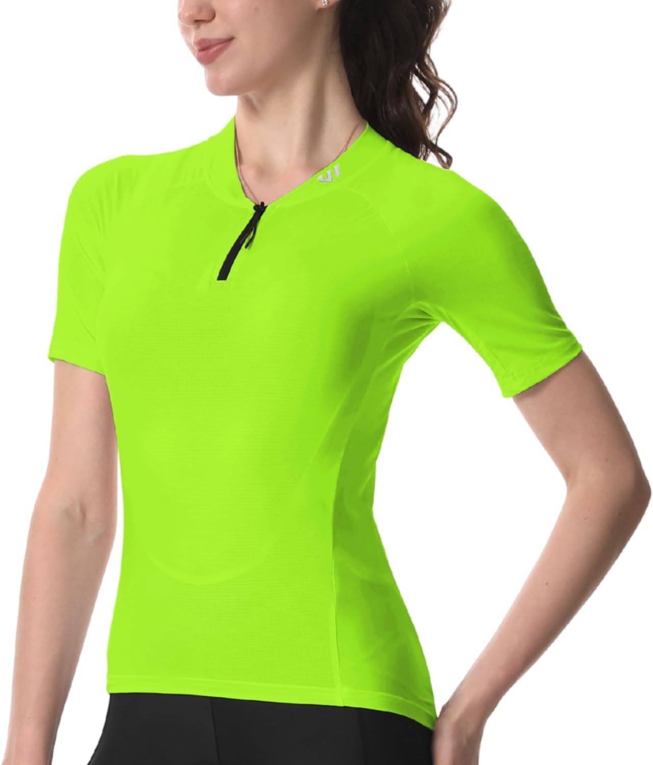 Wulibike Cycling Jersey Women Long Sleeve for Ultimate Comfort