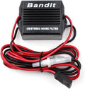 WORKMAN CBNF3AXX CB Radio Power Noise Filter - Stops Auto Interference
