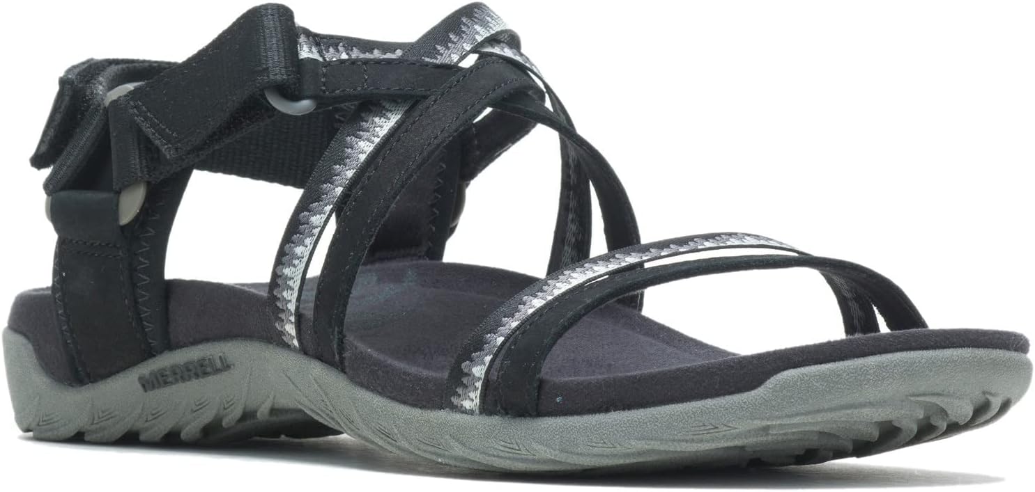 Merrell Terran Cush 3 Sandal: Ultimate Comfort!
