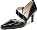 LifeStride Suki Pump Women's Comfort Heeled Pump - All-Day Support