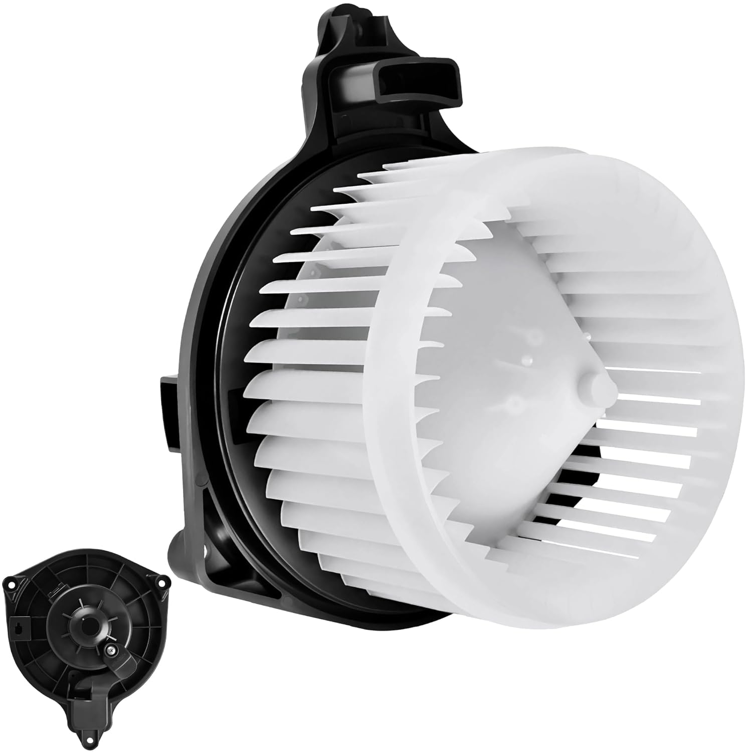 HYR 75846 AC Heater Blower Motor for Toyota Tacoma 2005-2015