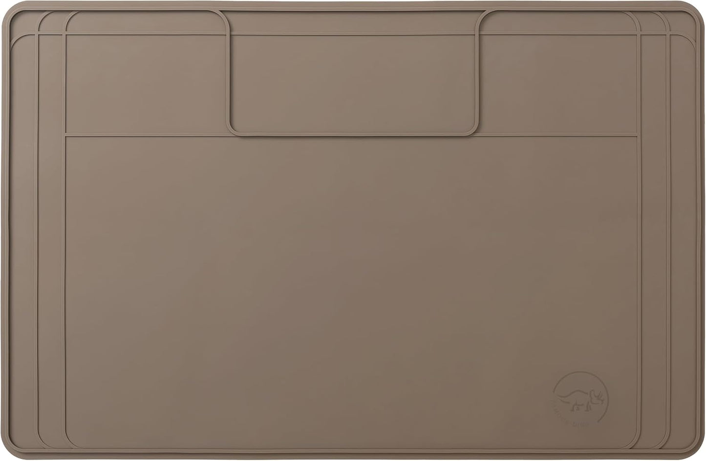 The Original Under Sink Mat - Waterproof Silicone Kitchen Liner