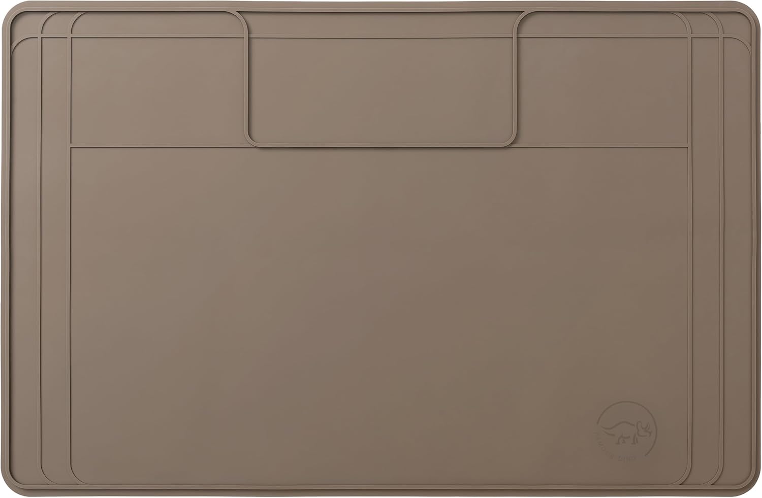 The Original Under Sink Mat - Waterproof Silicone Kitchen Liner