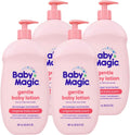 Baby Magic Gentle Baby Lotion - Nourishing Vitamins & Aloe