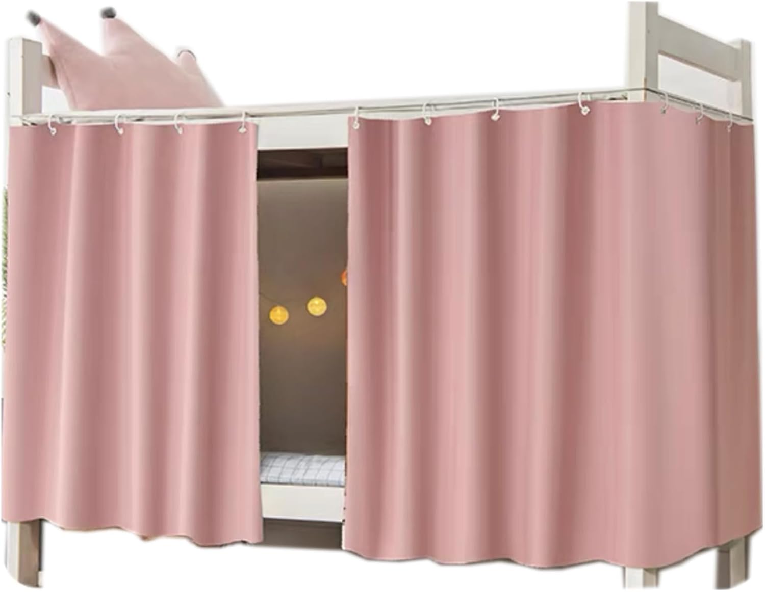 Blackout Bed Canopy for Single Sleeper