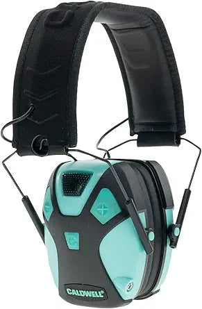 Caldwell E-MAX Pro Electronic Hearing Protection for Shooting