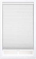 Cordless 1.5ft Blackout Cellular Shade 54.5W x 48H - Room Darkening