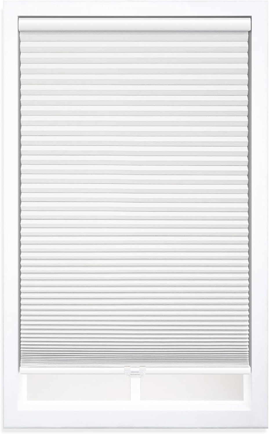 Blackout Cellular Shades for Optimal Privacy and Comfort