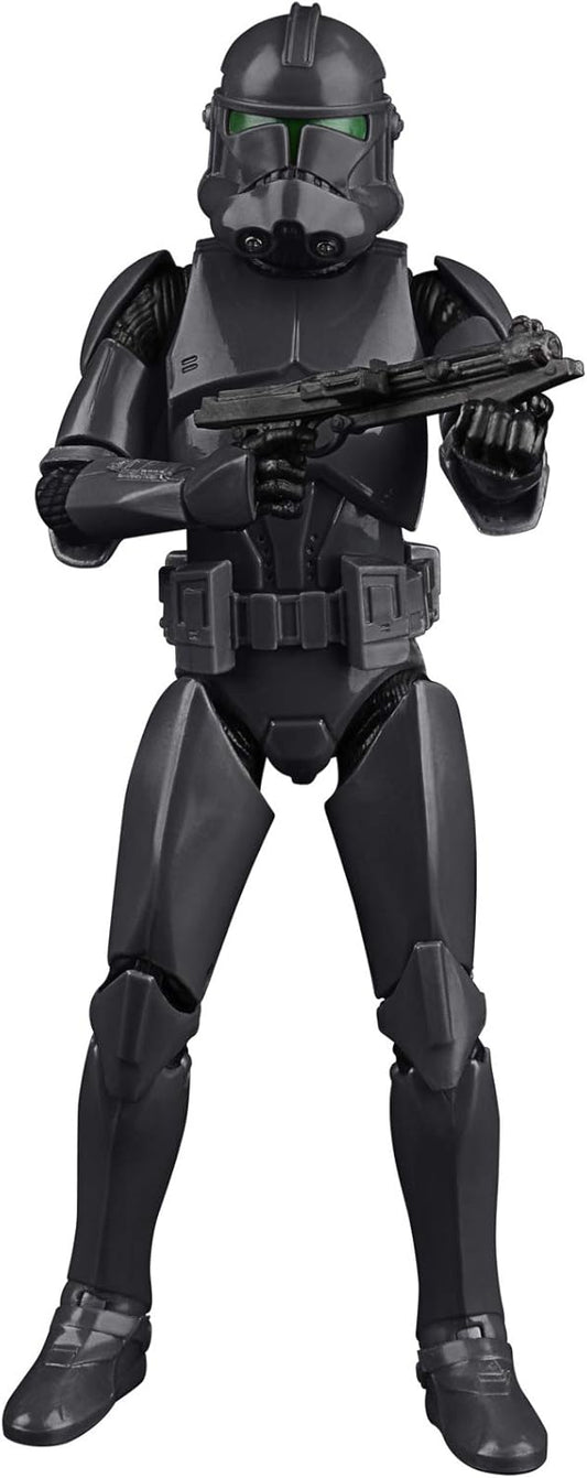 STAR WARS Elite Squad Trooper - Collectible Bad Batch Figure