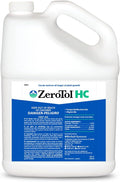 ZeroTol HC Broad Spectrum Algaecide Bactericide Fungicide - Safe
