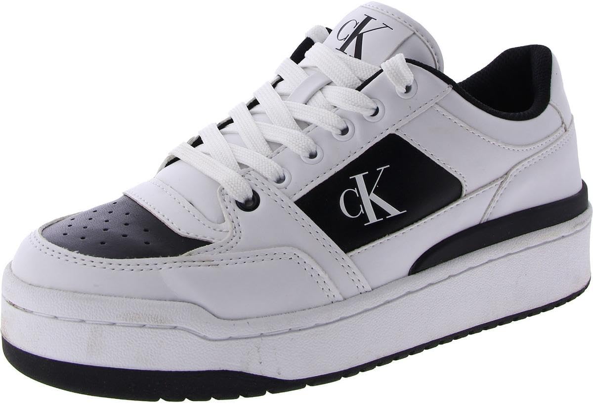 Calvin Klein Women's Alondra Sneakers for Stylish Comfort