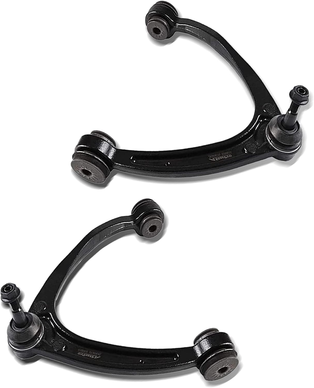 ASTARPRO Front Upper Control Arms for Chevy GMC Vehicles