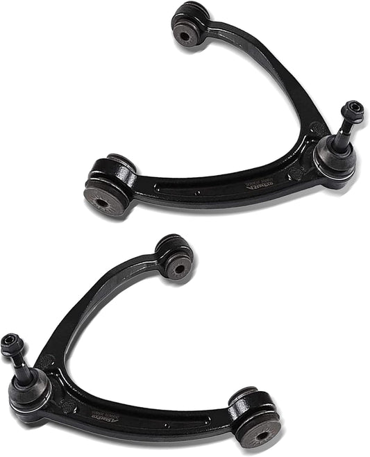 ASTARPRO Front Upper Control Arms for Chevy GMC Vehicles