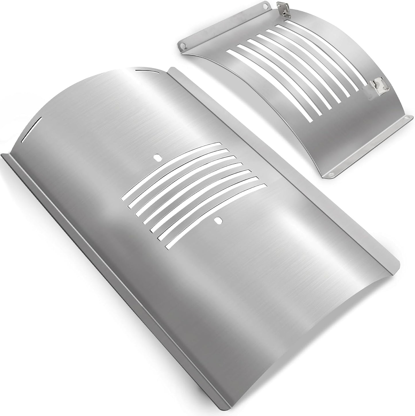 Flame Broiler Kit for Pit Boss 700 Series Pellet Grills