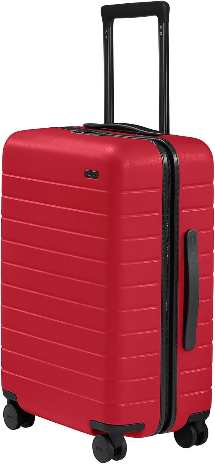 Away Bigger Carry-On Luggage: Lightweight Hardside Suitcase