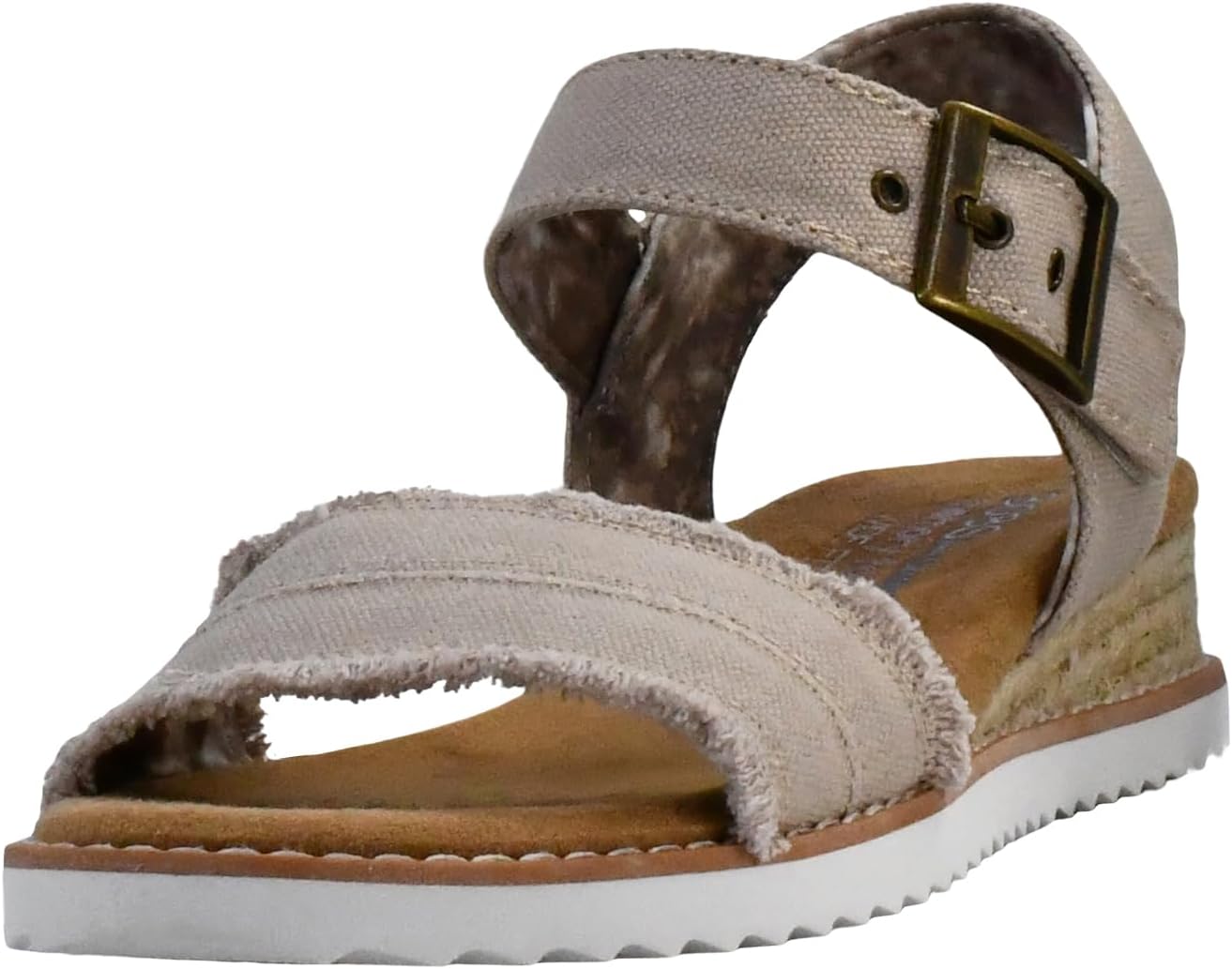 Skechers Women's Desert Kiss Sandals for Effortless Style