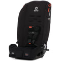 Diono Radian 3R 3-in-1 Convertible Car Seat - Slim 10-Year Solution