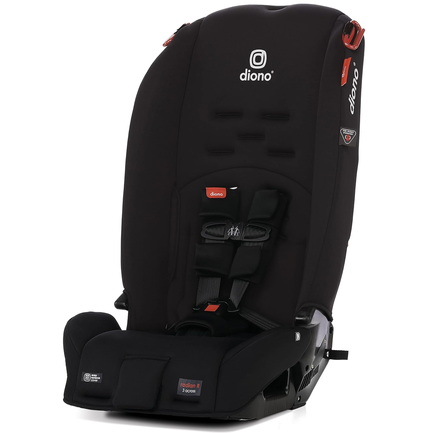 Diono Radian 3R Convertible Car Seat: 10 Years 1 Seat!