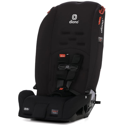 Diono Radian 3R Convertible Car Seat: 10 Years 1 Seat!