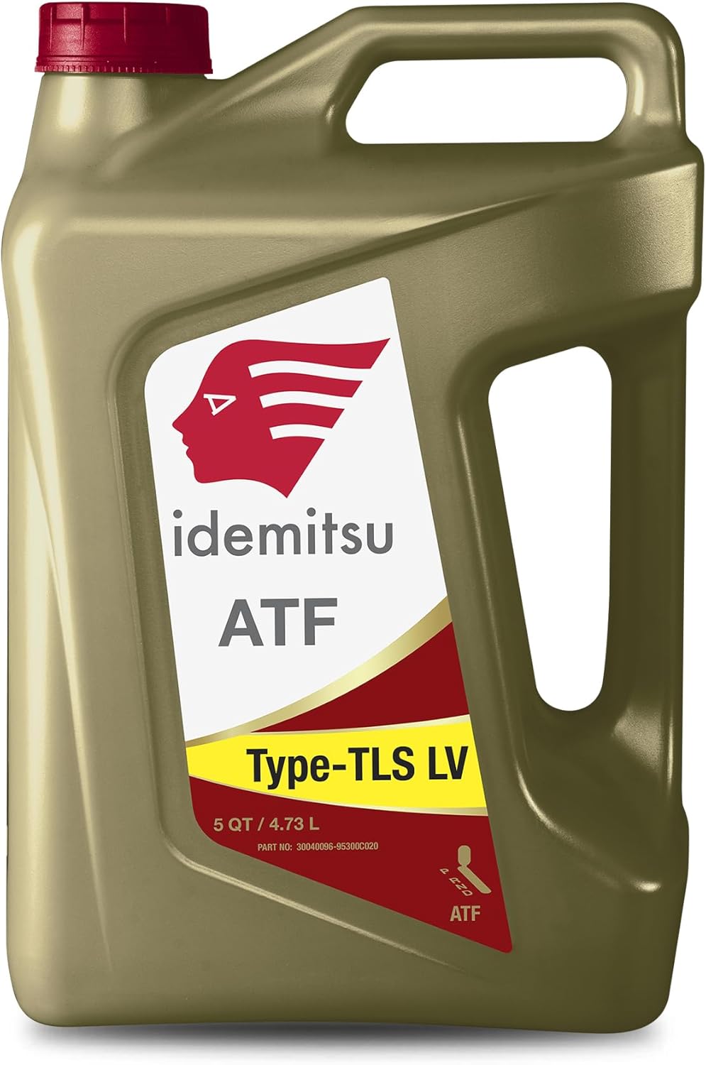 Idemitsu ATF Type TLS-LV Automatic Transmission Fluid 5QT Review