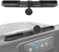 Magnetic Phone Mount for Jeep 2024 2025 Wrangler JL JLU & Gladiator JT