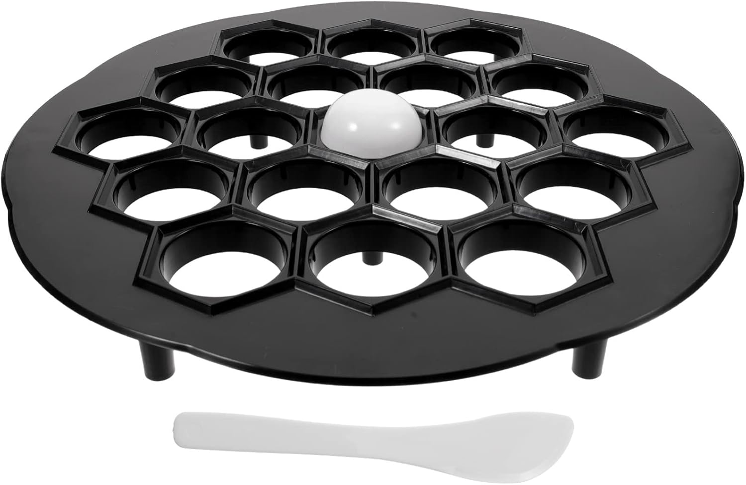 Dumpling Mold Set: Homemade Perfection