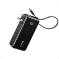 Anker Nano 3-in-1 Portable iPhone Charger 10,000mAh - Compact Travel