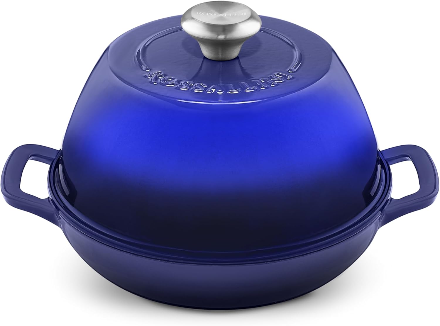 Signature Enameled Cast Iron Sourdough Bread Oven for Perfect Baking