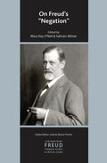On Freud's Negation - Contemporary Psychoanalytic Salman