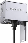 50 Amp Generator Power Inlet Box SS2-50P - Weatherproof Stainless