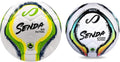 SENDA Rio Match Futsal Ball - Low Bounce for Optimal Play