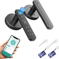 Fingerprint Door Lock with Keyless Entry for Home and Office