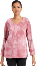Care+Wear Arm Access Dialysis Shirts for Women with Zipper