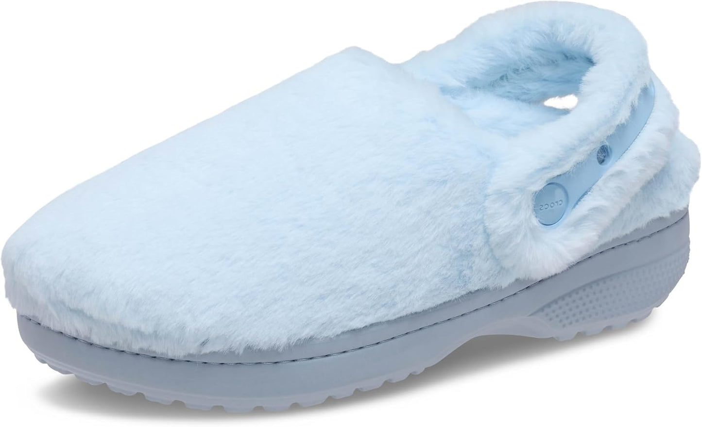 Classic Unfurgettable Lined Clogs for Cozy Comfort Anywhere