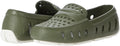 Floafers Prodigy Unisex-Child Boat Shoe - Lightweight (Style HYWM)