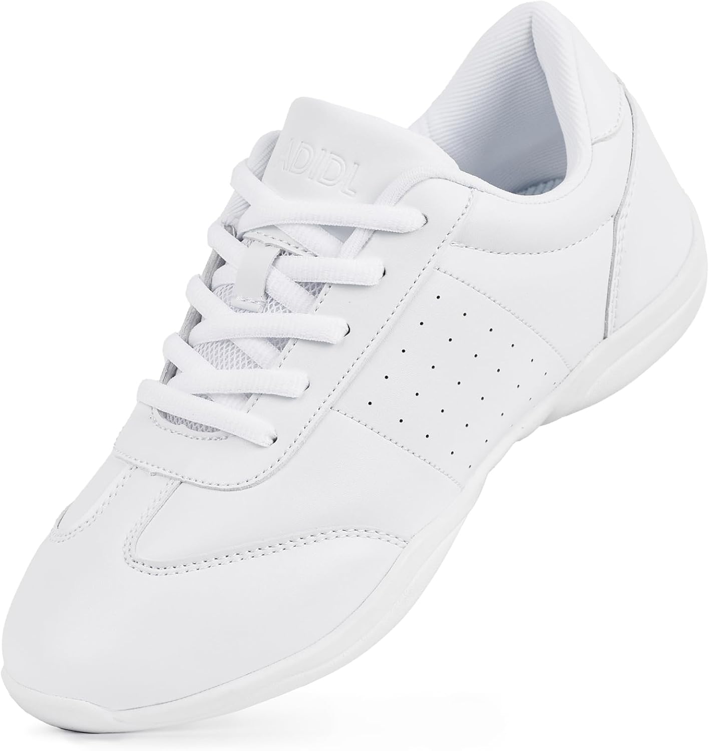 CADIDL Cheer Shoes for Women - Lightweight Cheerleading Sneakers