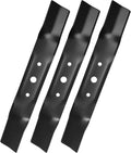 GX20250 High Lift Mower Blades 48 in Deck - 3 Pack