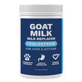 Under the Weather Kitten Milk Replacement Powder + Colostrum