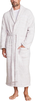 Barefoot Dreams Cozychic Adult Robe - Ultra Soft Lounge Robe