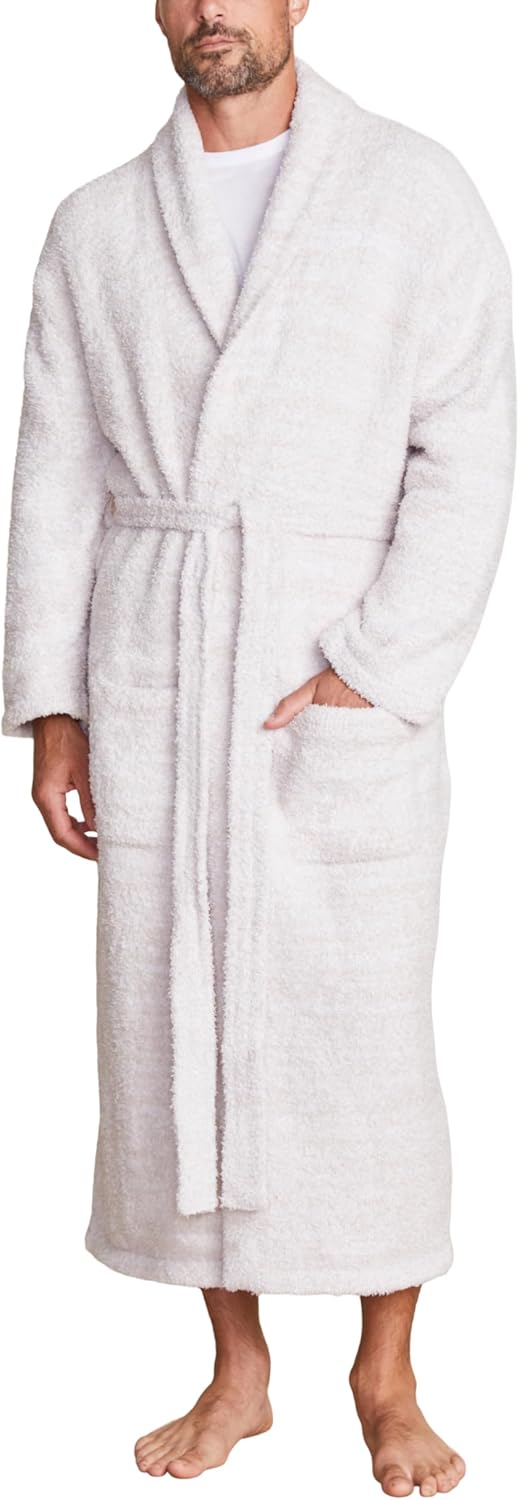 Barefoot Dreams Cozychic Adult Robe for Ultimate Comfort