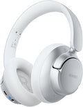 BERIBES Upgraded Hybrid ANC Wireless Headphones - 70H Playtime