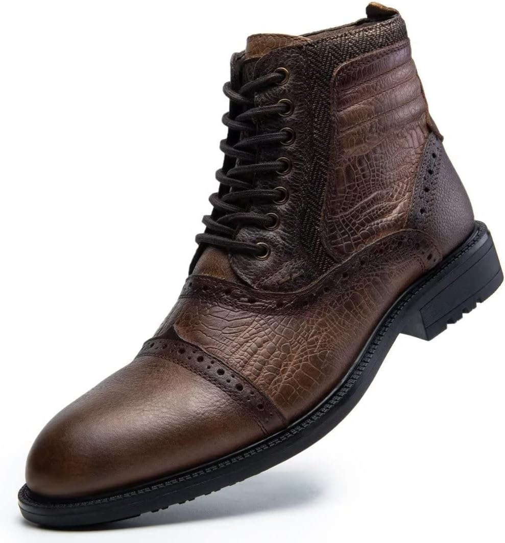 Stylish and Comfortable Mens Chelsea Boots for Any Occasion